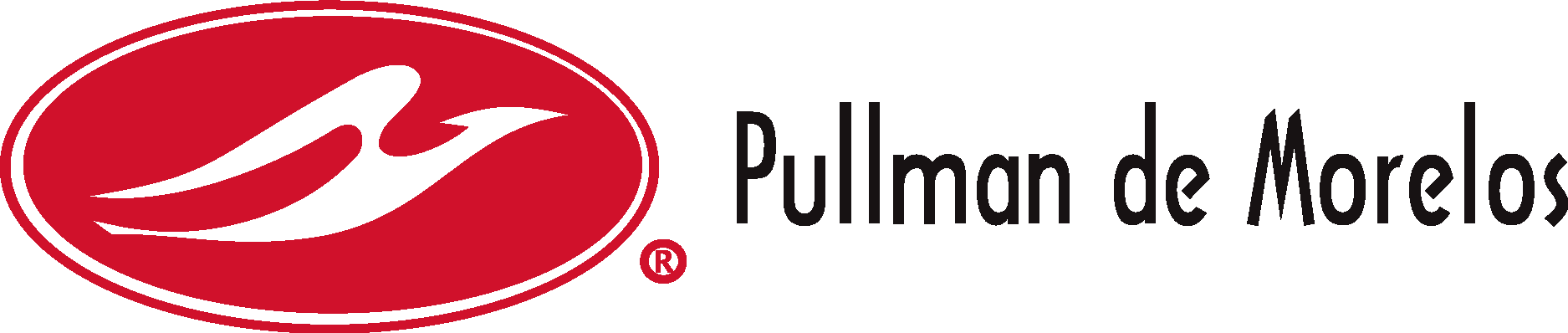 Pullman De Morelos Logo Vector Logo